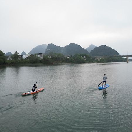 Phong Nha Village House Bagian luar foto