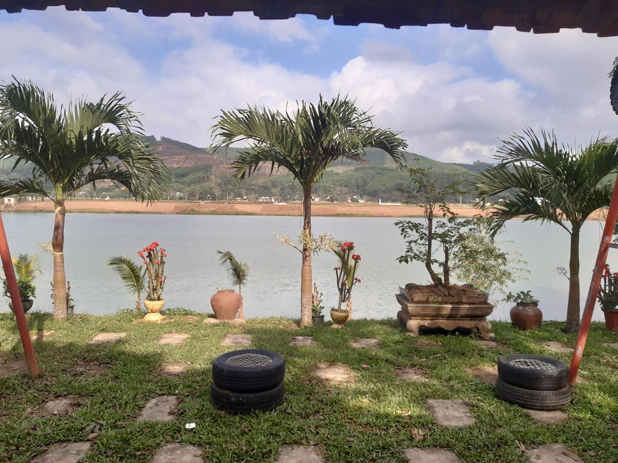 Phong Nha Village House Bagian luar foto