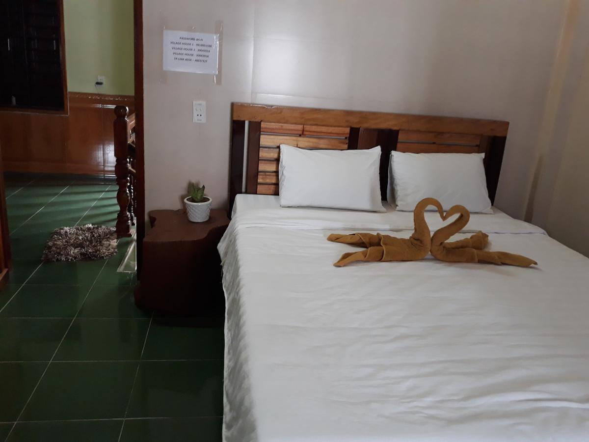 Phong Nha Village House Bagian luar foto