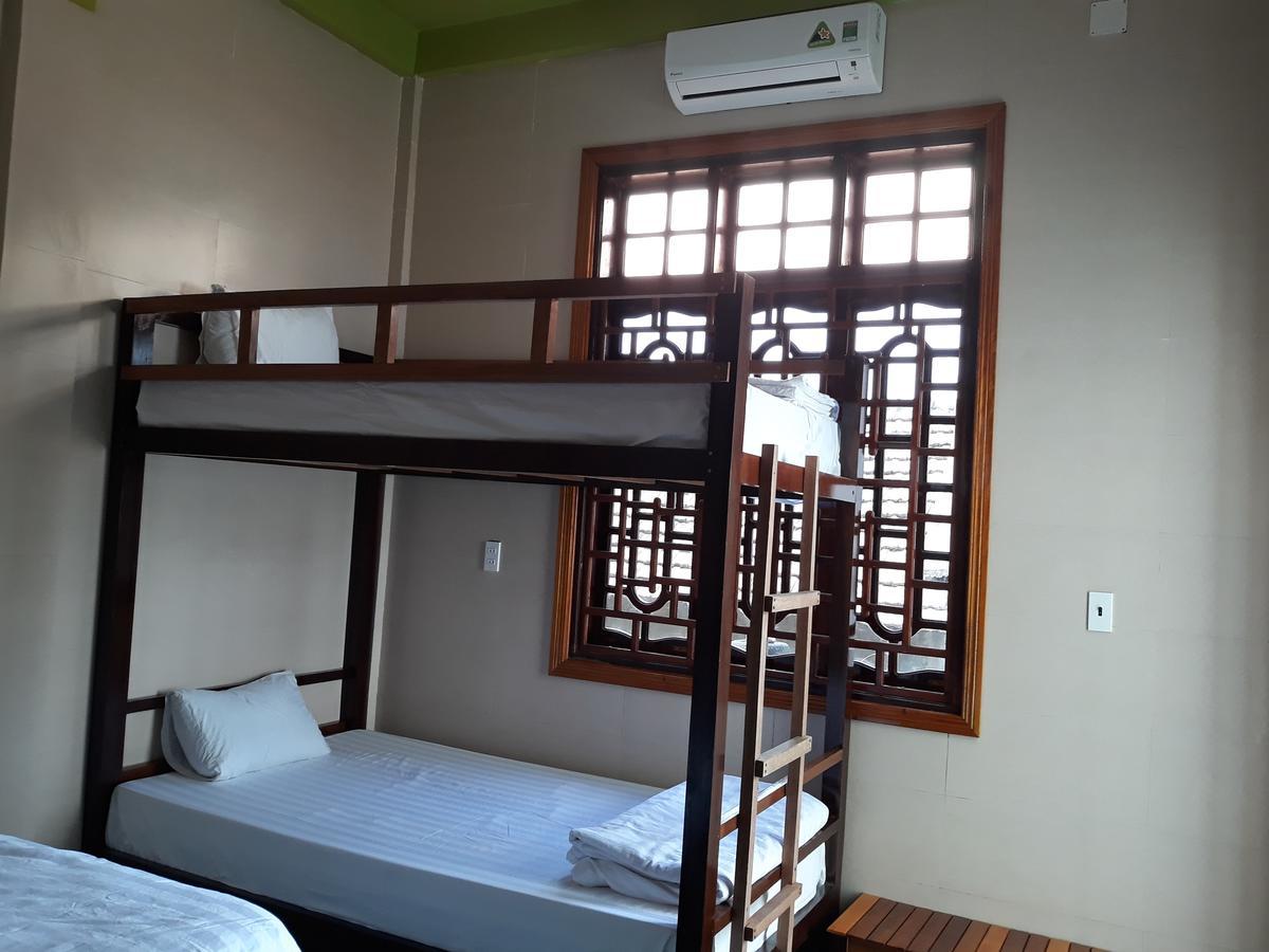 Phong Nha Village House Bagian luar foto