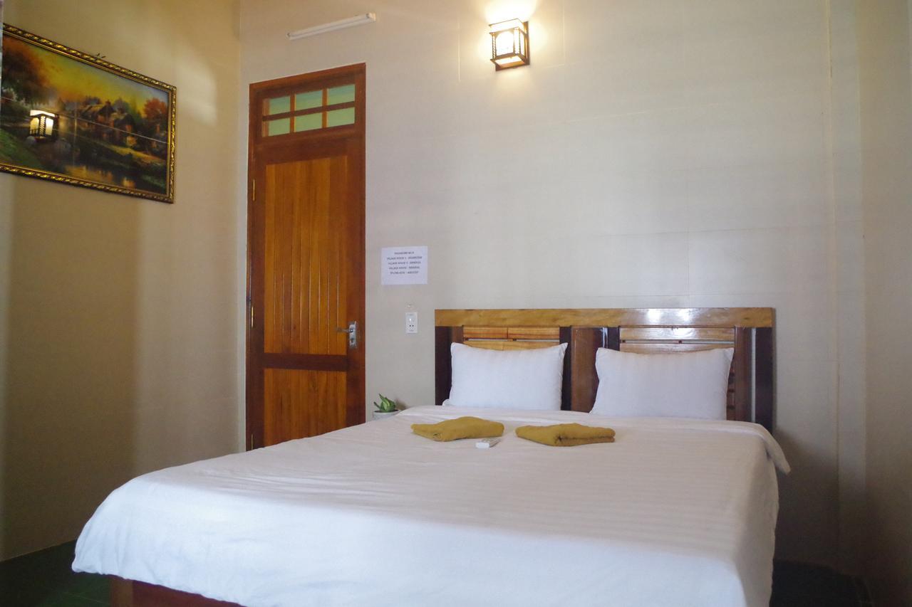 Phong Nha Village House Bagian luar foto