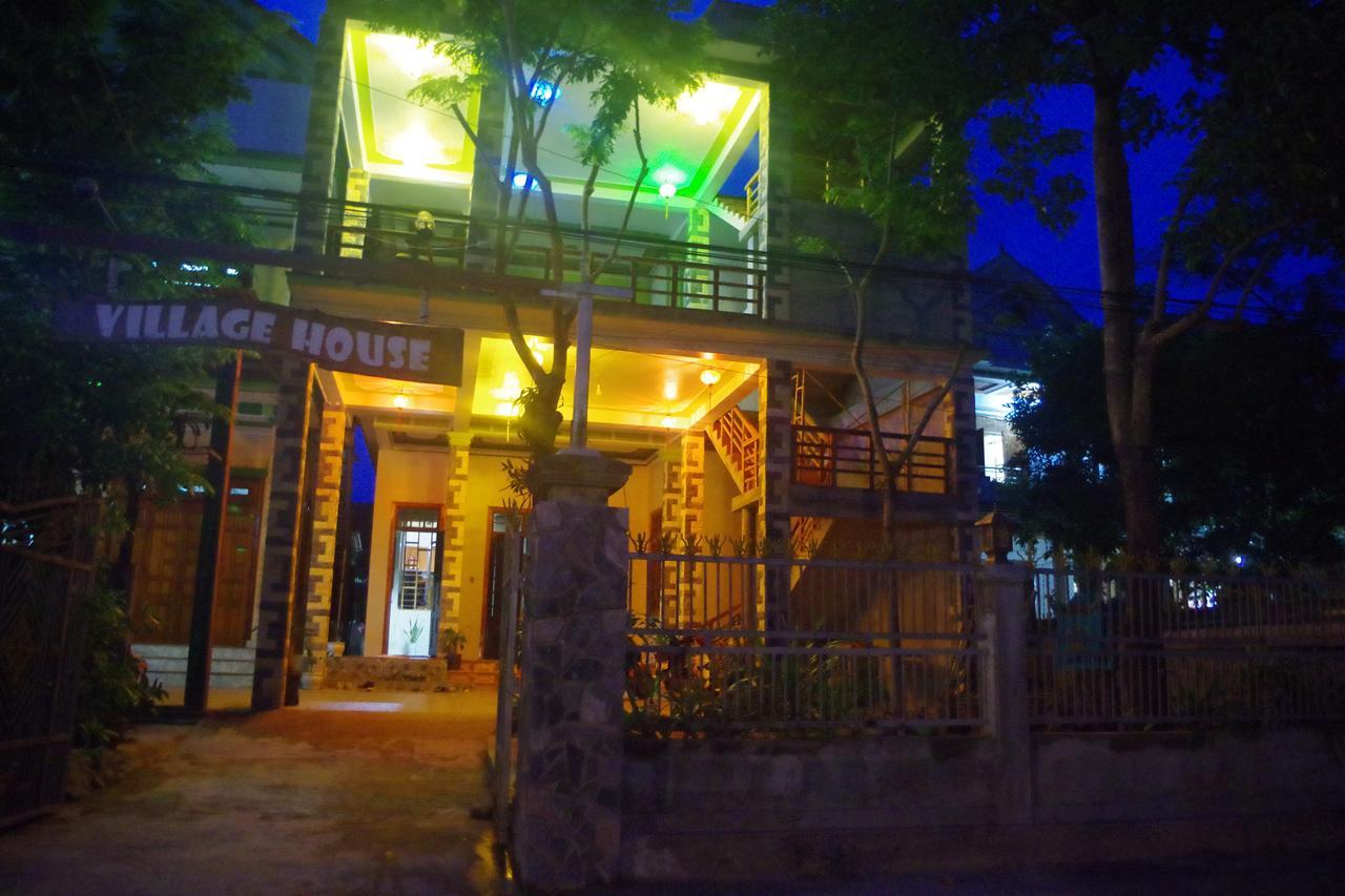 Phong Nha Village House Bagian luar foto