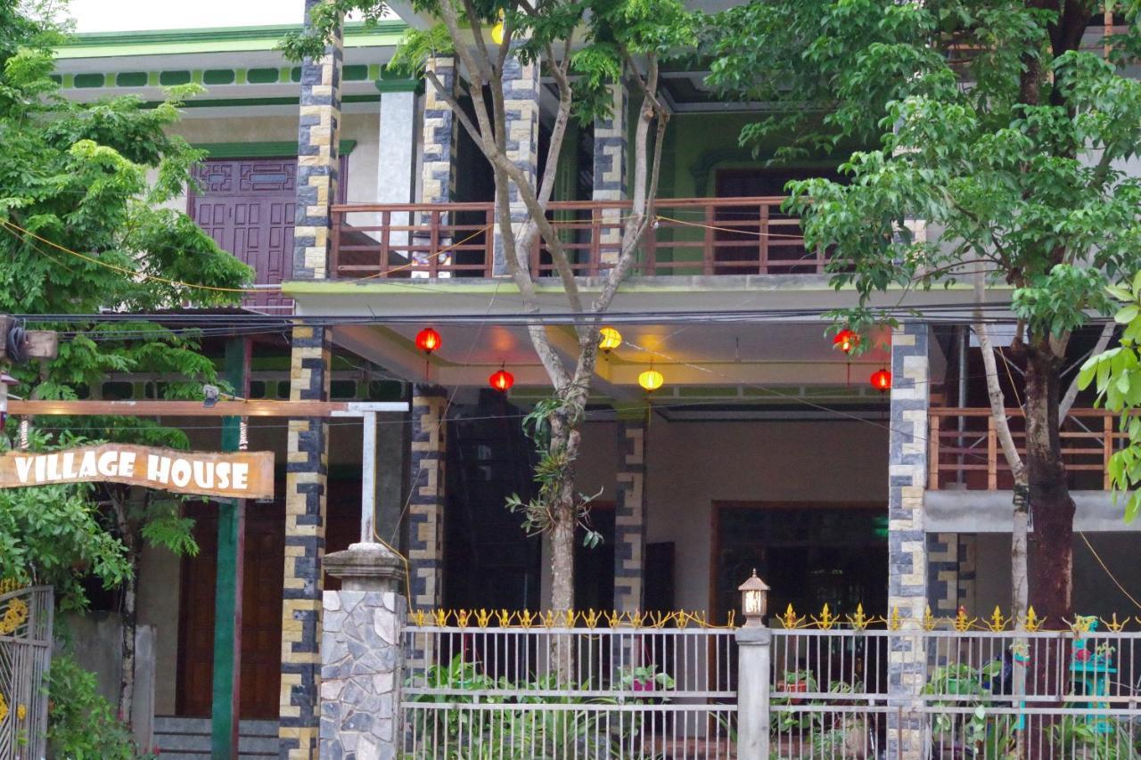 Phong Nha Village House Bagian luar foto