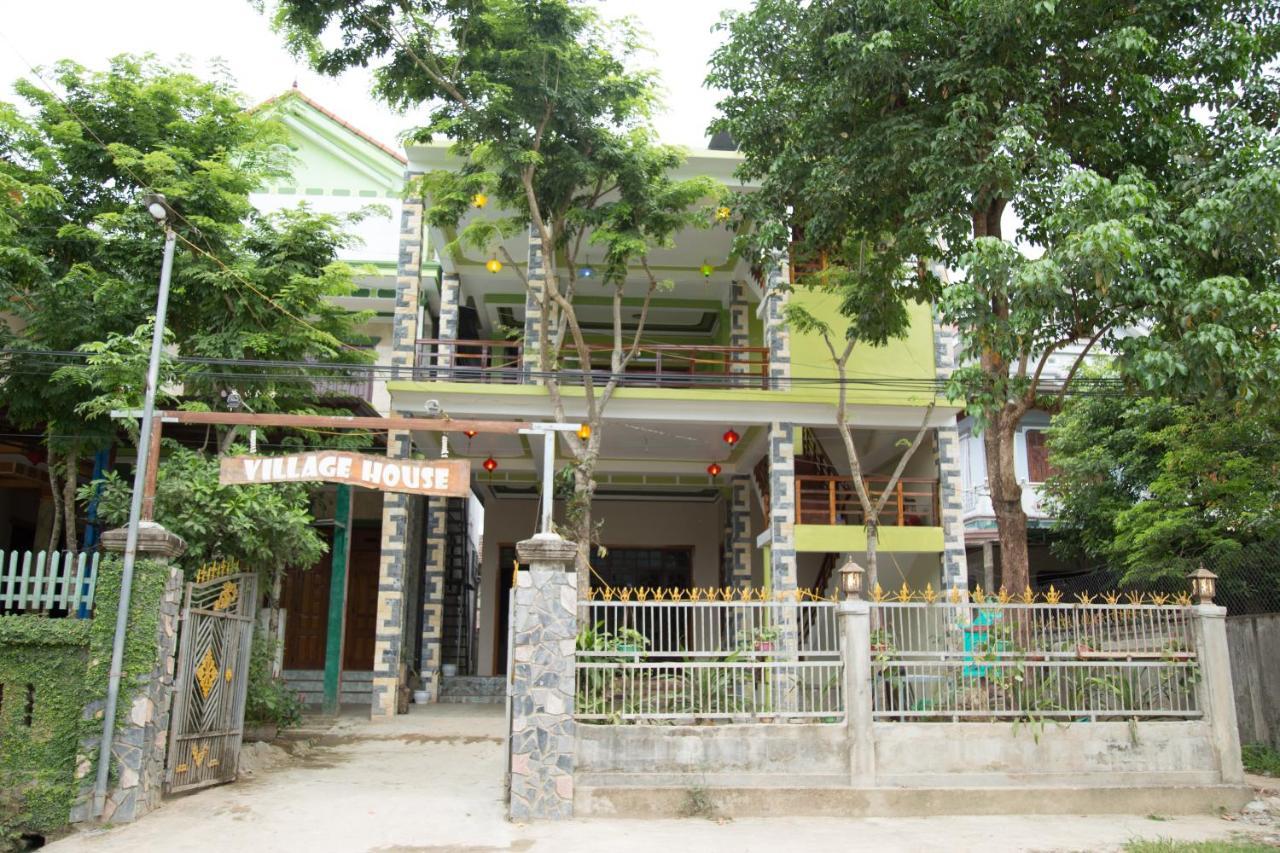 Phong Nha Village House Bagian luar foto