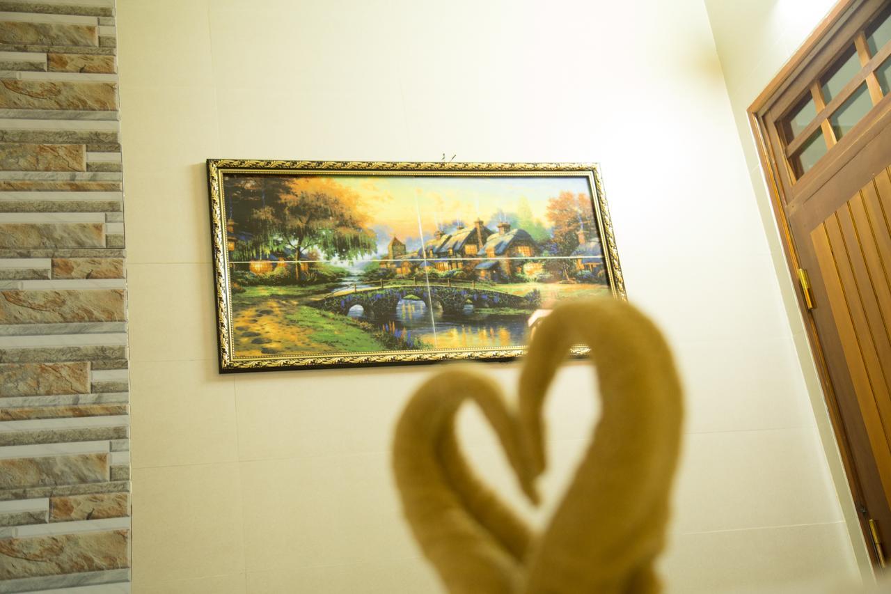 Phong Nha Village House Bagian luar foto