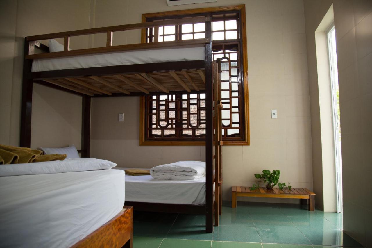 Phong Nha Village House Bagian luar foto
